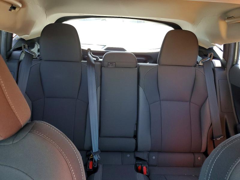 Продажа на аукционе авто 2026 Subaru Crosstrek, vin: 4S4GUHD62T3735366, номер лота: 57332976