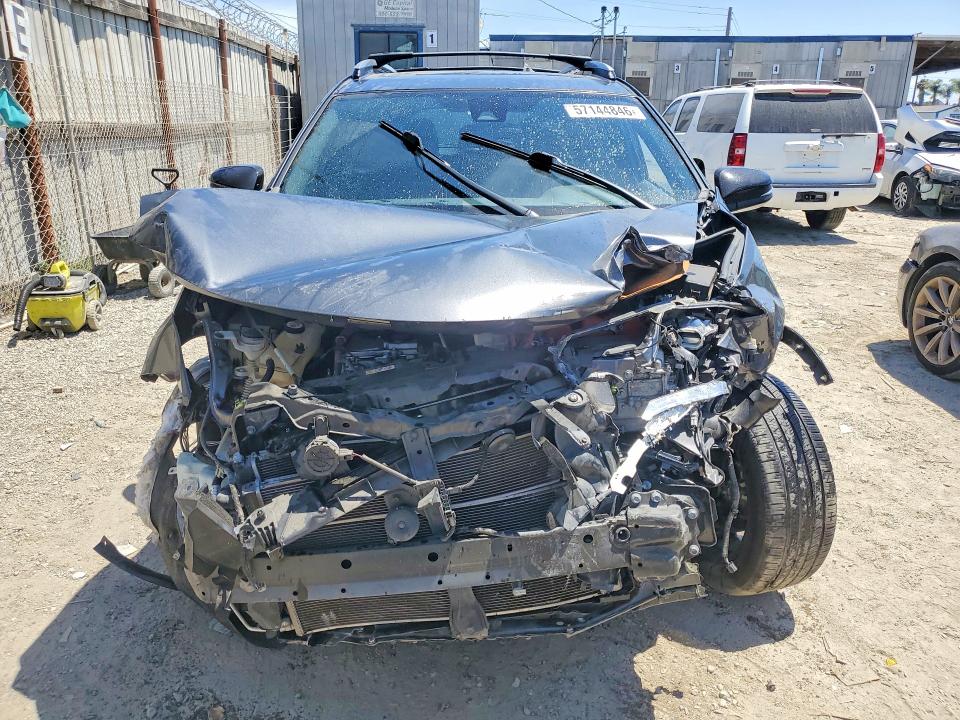 Продаж на аукціоні авто 2018 Toyota Rav4 Hv, vin: JTMJJREV3JD229504, номер лоту: 57144846