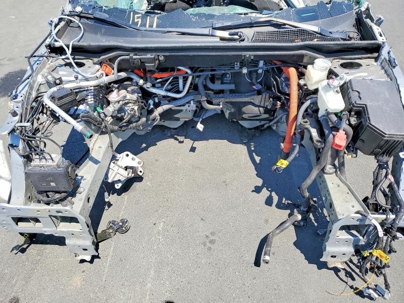 57902626 :رقم المزاد ، 2HGFE4F85SH301511 vin ، 2025 Honda Civic مزاد بيع