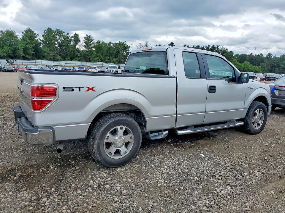 Aukcja sprzedaży 2010 Ford F150, vin: 1FTEX1CW4AFA77279, numer aukcji: 56181186