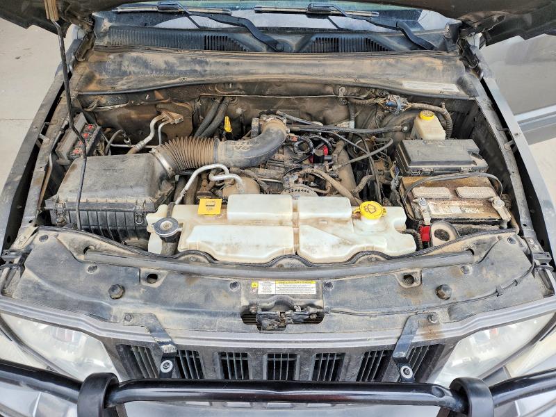 56877076 :رقم المزاد ، 1C4PJMAK7CW190089 vin ، 2012 Jeep Liberty مزاد بيع