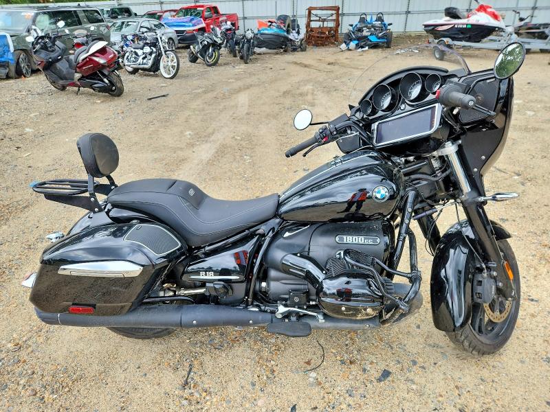 Продаж на аукціоні авто 2022 Bmw R18, vin: WB10L3301N6G15536, номер лоту: 59071426