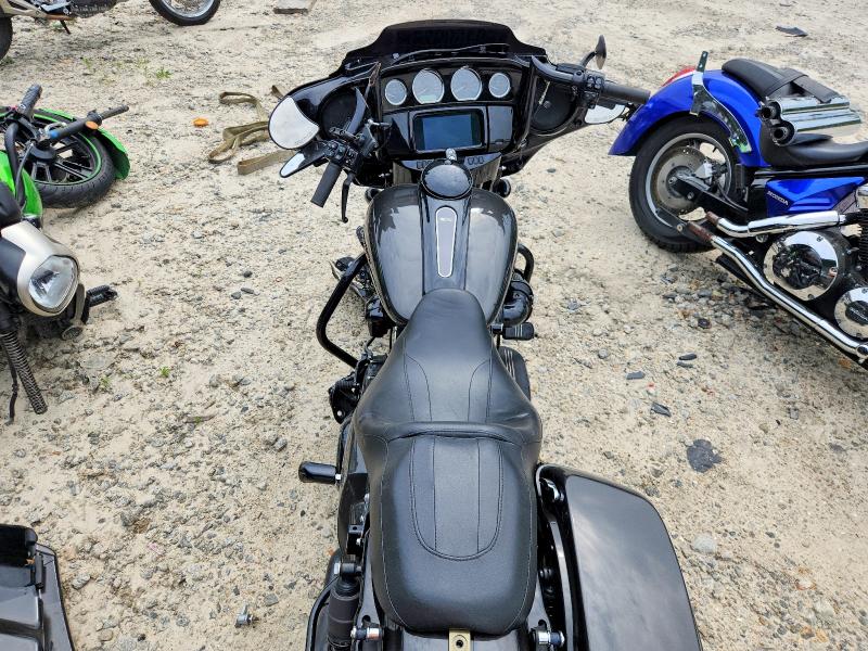 2019 Harley-davidson Flhxs მანქანა იყიდება აუქციონზე, vin: 1HD1KRP12KB636751, აუქციონის ნომერი: 59160926