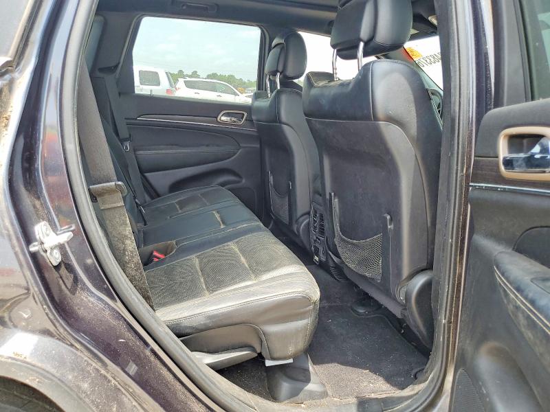 58483376 :رقم المزاد ، 1C4RJEBG8EC157924 vin ، 2014 Jeep Grand Cherokee مزاد بيع