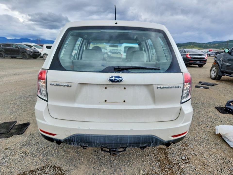 Aukcja sprzedaży 2009 Subaru Forester, vin: JF2SH61659H778169, numer aukcji: 56259476
