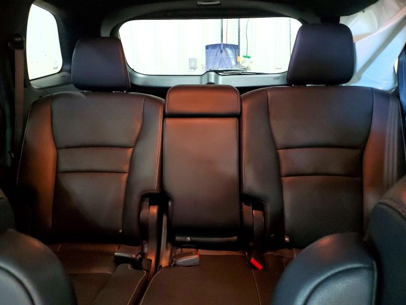Aukcja sprzedaży 2021 Honda Passport, vin: 5FNYF8H57MB025078, numer aukcji: 57354516