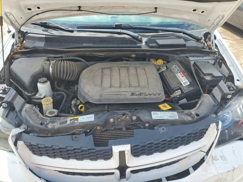 Aukcja sprzedaży 2019 Dodge Grand Caravan, vin: 2C4RDGEGXKR662896, numer aukcji: 58906036