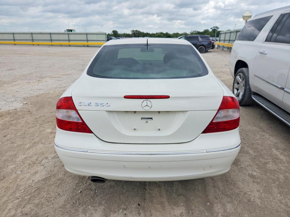 Продаж на аукціоні авто 2006 Mercedes-benz Clk, vin: WDBTJ56H66F193215, номер лоту: 57319066