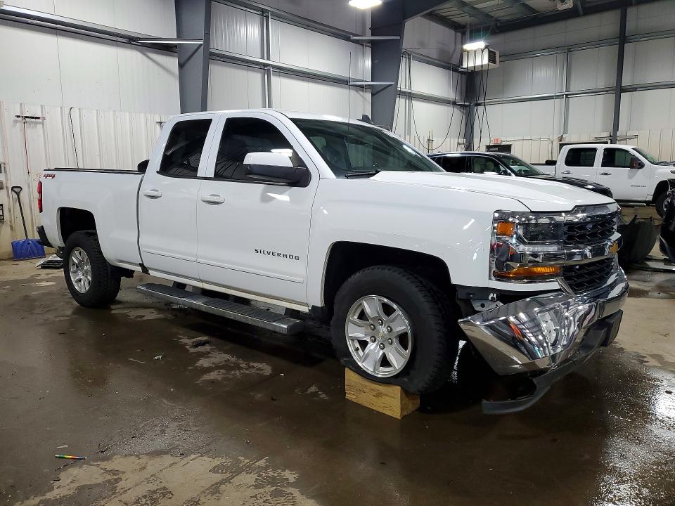 Aukcja sprzedaży 2016 Chevrolet Silverado, vin: 1GCVKREC5GZ310738, numer aukcji: 54957876