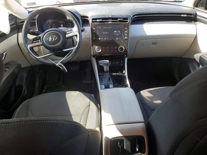 Продаж на аукціоні авто 2023 Hyundai Tucson, vin: 5NMJBCAE7PH236634, номер лоту: 55382236