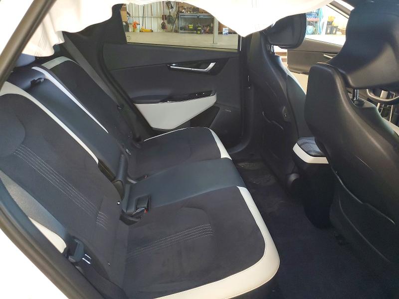Aukcja sprzedaży 2024 Kia Ev6, vin: KNDC4DLC4R5165029, numer aukcji: 59120156