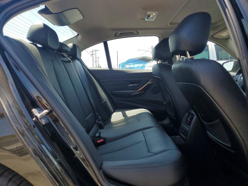 Aukcja sprzedaży 2013 Bmw 328, vin: WBA3C1G55DNR48086, numer aukcji: 56264826