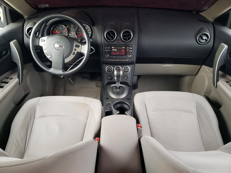 Aukcja sprzedaży 2015 Nissan Rogue Select, vin: JN8AS5MT4FW654865, numer aukcji: 59179436
