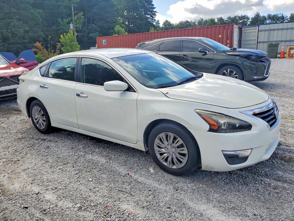 Продаж на аукціоні авто 2014 Nissan Altima, vin: 1N4AL3AP8EC417578, номер лоту: 58205616