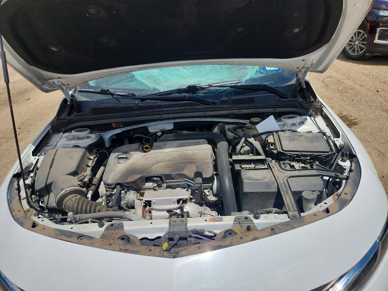 Продаж на аукціоні авто 2019 Chevrolet Malibu, vin: 1G1ZD5ST1KF105753, номер лоту: 58125656