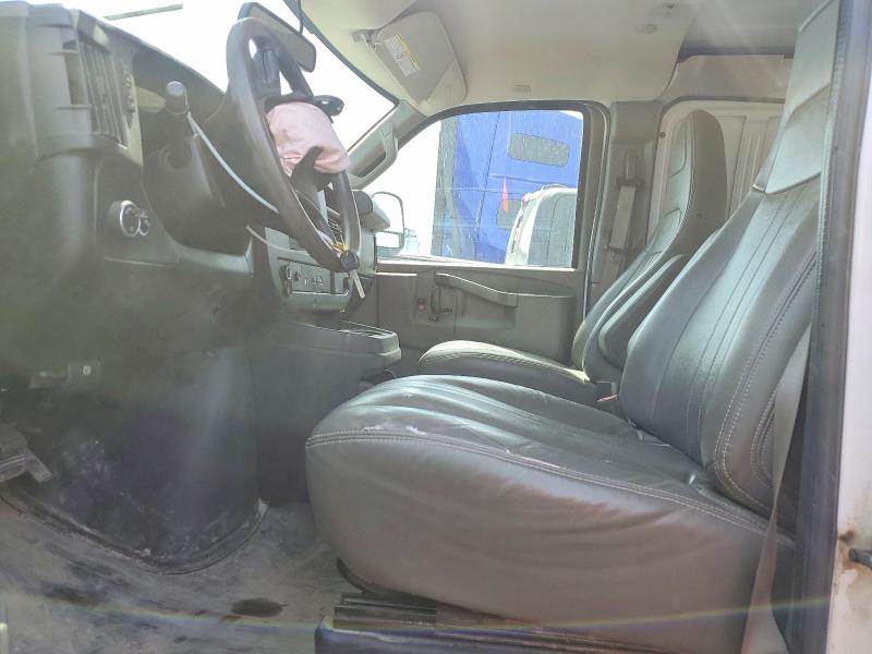 Продаж на аукціоні авто 2019 Chevrolet Express G2500, vin: 1GCWGBFP8K1164972, номер лоту: 55752756