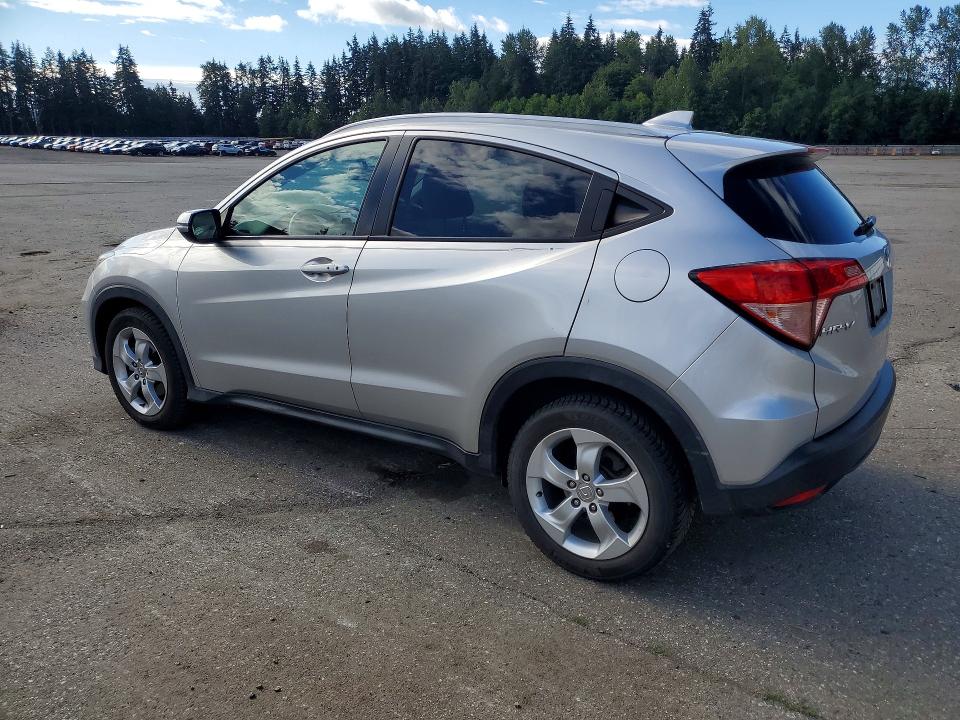 Aukcja sprzedaży 2016 Honda Hr-v, vin: 3CZRU6H73GM761137, numer aukcji: 57087426