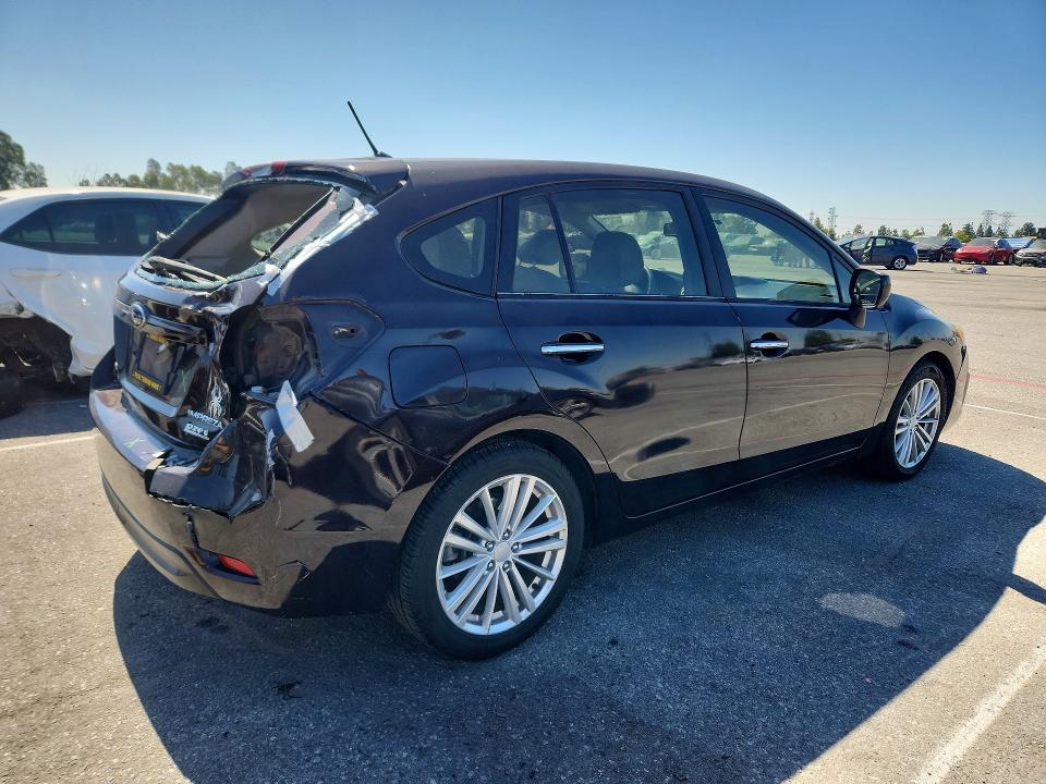 57412756 :رقم المزاد ، JF1GPAG63CH244893 vin ، 2012 Subaru Impreza مزاد بيع
