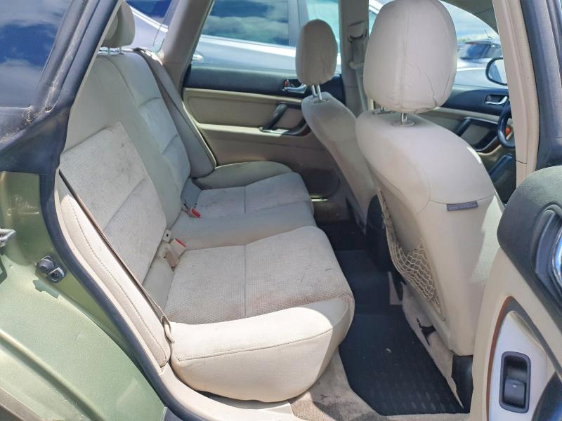 Aukcja sprzedaży 2005 Subaru Legacy, vin: 4S4BP61CX56386992, numer aukcji: 57333376