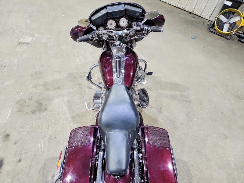 Продаж на аукціоні авто 2007 Harley Davidson Flhx, vin: 1HD1KB4197Y717214, номер лоту: 56052986
