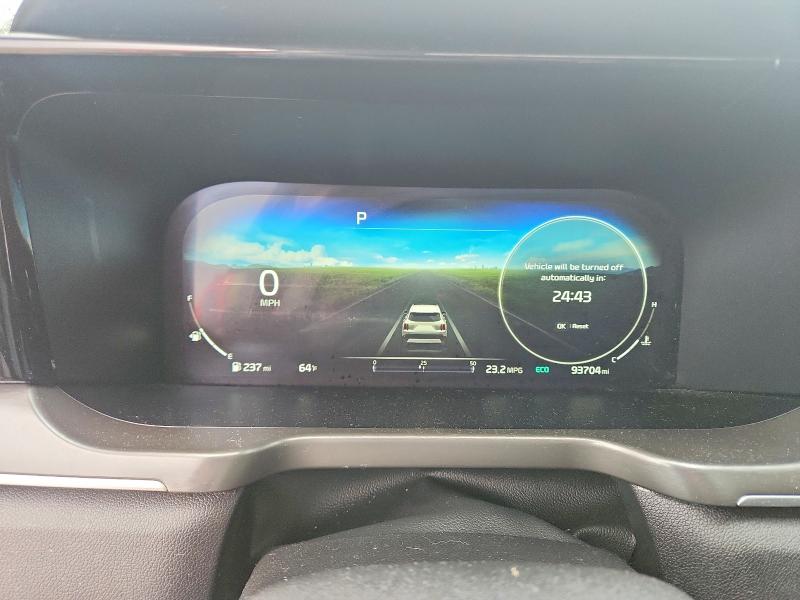 Продажа на аукционе авто 2023 Kia Sorento, vin: 5XYRKDLF4PG162291, номер лота: 57391376