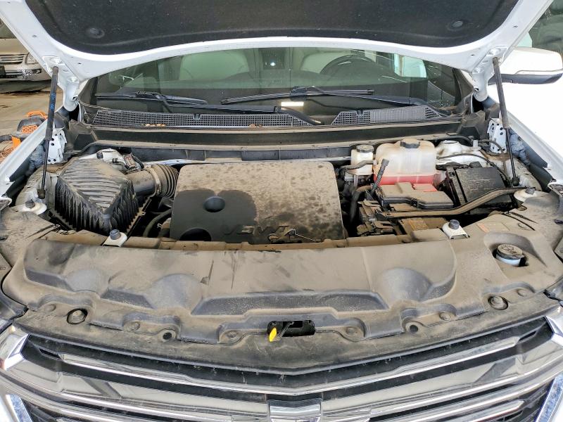 Продажа на аукционе авто 2022 Chevrolet Traverse, vin: 1GNEVHKW1NJ182288, номер лота: 85613335