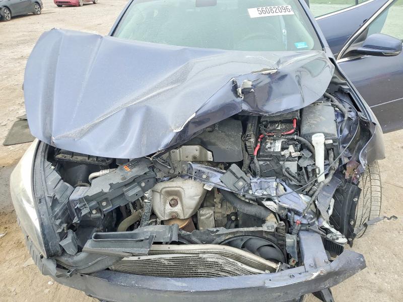 2015 Chevrolet Malibu მანქანა იყიდება აუქციონზე, vin: 1G11C5SL3FF335476, აუქციონის ნომერი: 56082096