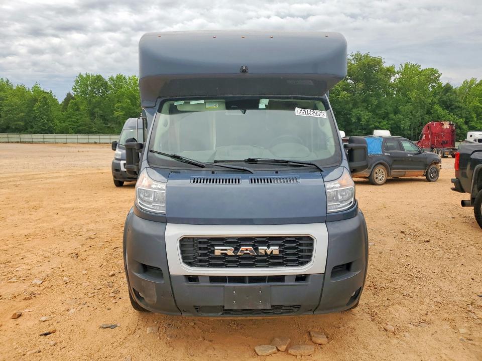 Aukcja sprzedaży 2022 Ram Promaster 3500, vin: 3C7WRVMG3NE136614, numer aukcji: 55196286