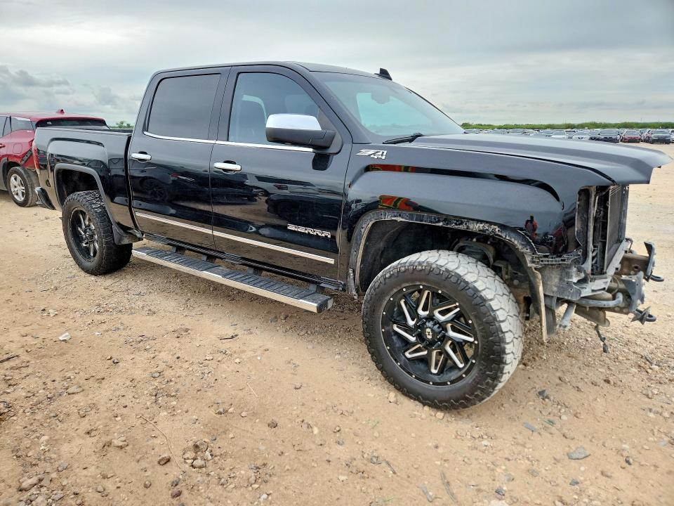 56338786 :رقم المزاد ، 3GTU2NEC0HG474386 vin ، 2017 Gmc Sierra مزاد بيع