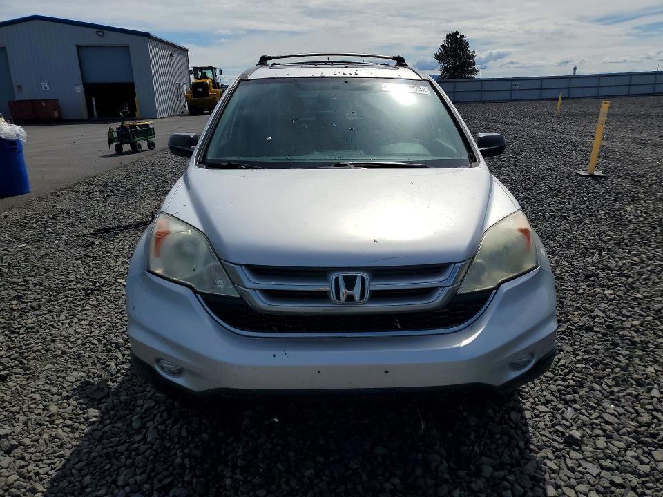Продажа на аукционе авто 2010 Honda Cr-v, vin: 5J6RE4H52AL089208, номер лота: 55740466