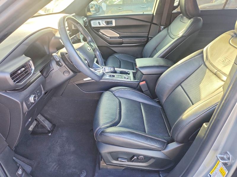 Aukcja sprzedaży 2020 Ford Explorer, vin: 1FM5K8GC6LGD06450, numer aukcji: 58363926