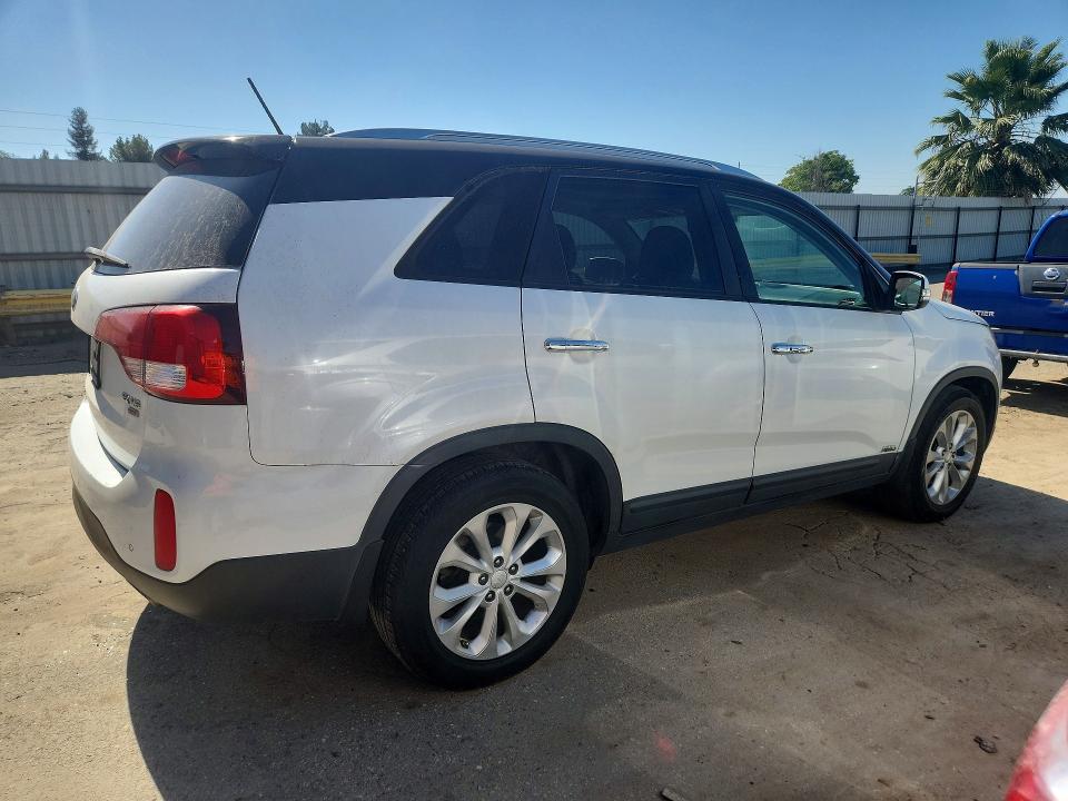 Aukcja sprzedaży 2014 Kia Sorento, vin: 5XYKUDA78EG463151, numer aukcji: 55868296