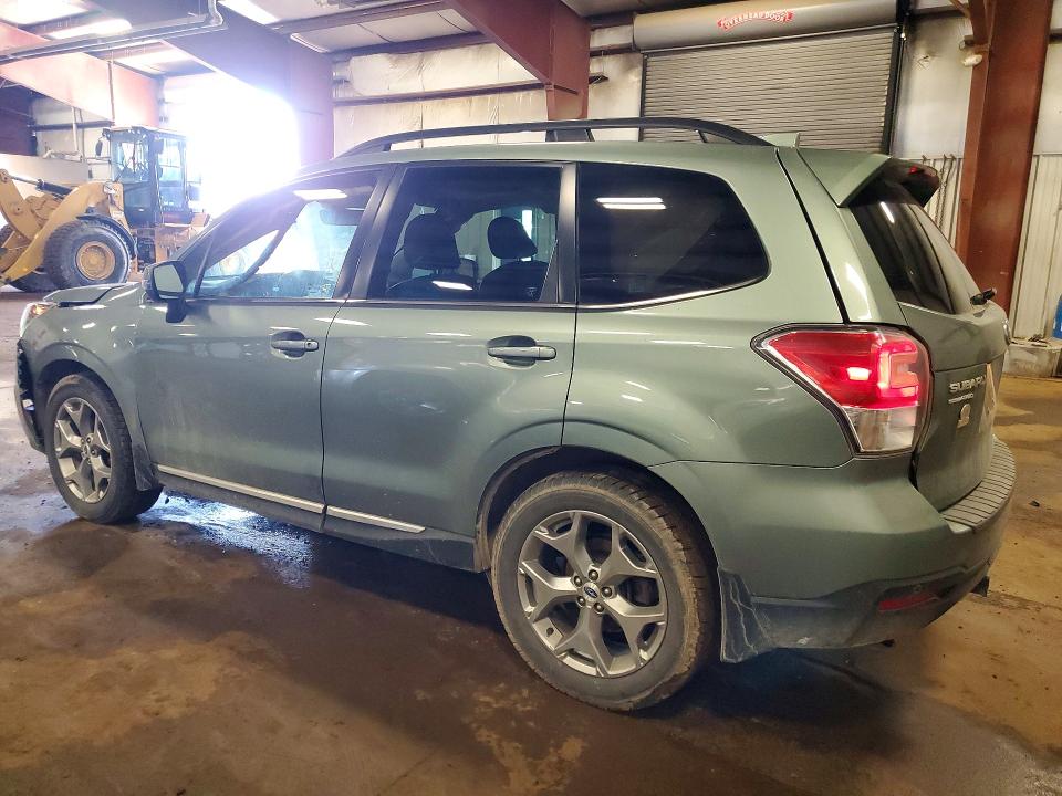 2017 Subaru Forester მანქანა იყიდება აუქციონზე, vin: JF2SJAWC7HH478864, აუქციონის ნომერი: 56964456