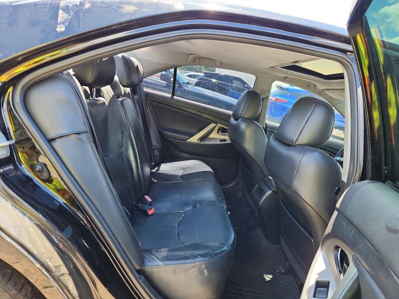 56348236 :رقم المزاد ، 4T1BE46K59U390332 vin ، 2009 Toyota Camry مزاد بيع