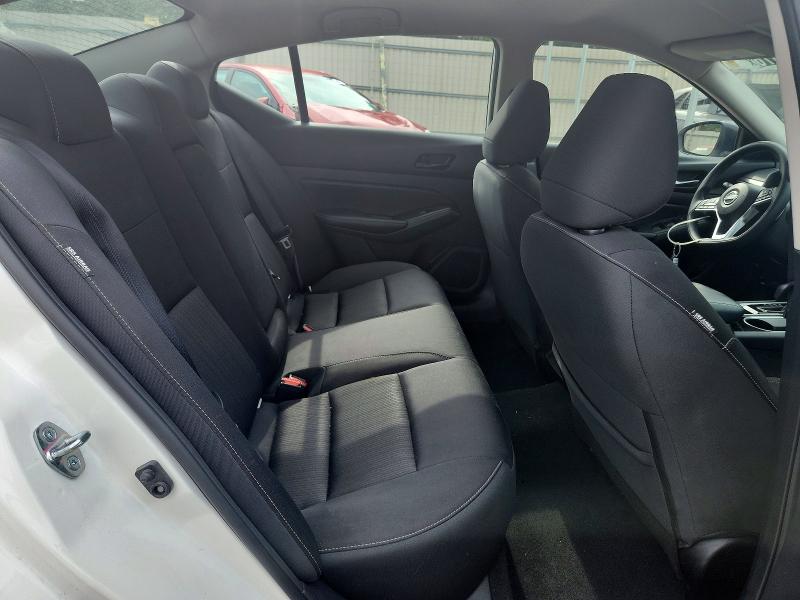 Продажа на аукционе авто 2024 Nissan Altima, vin: 1N4BL4DV7RN386581, номер лота: 55930176