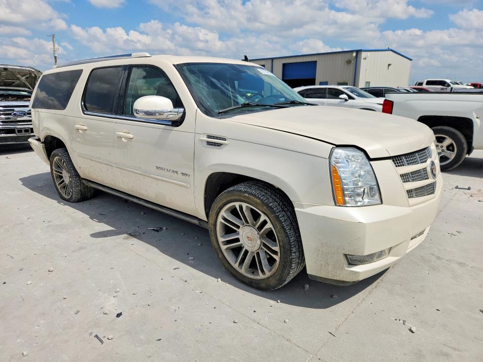 Продажа на аукционе авто 2013 Cadillac Escalade, vin: 1GYS4JEFXDR141315, номер лота: 57745676