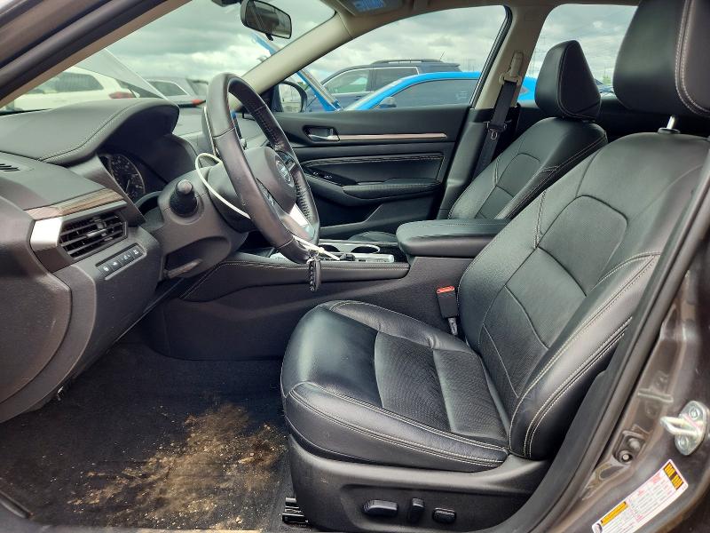 Aukcja sprzedaży 2022 Nissan Altima, vin: 1N4BL4EV8NN406409, numer aukcji: 57755256