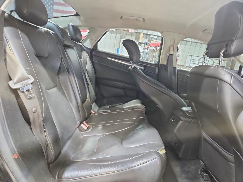 Продаж на аукціоні авто 2014 Ford Fusion, vin: 3FA6P0K94ER262263, номер лоту: 58821656