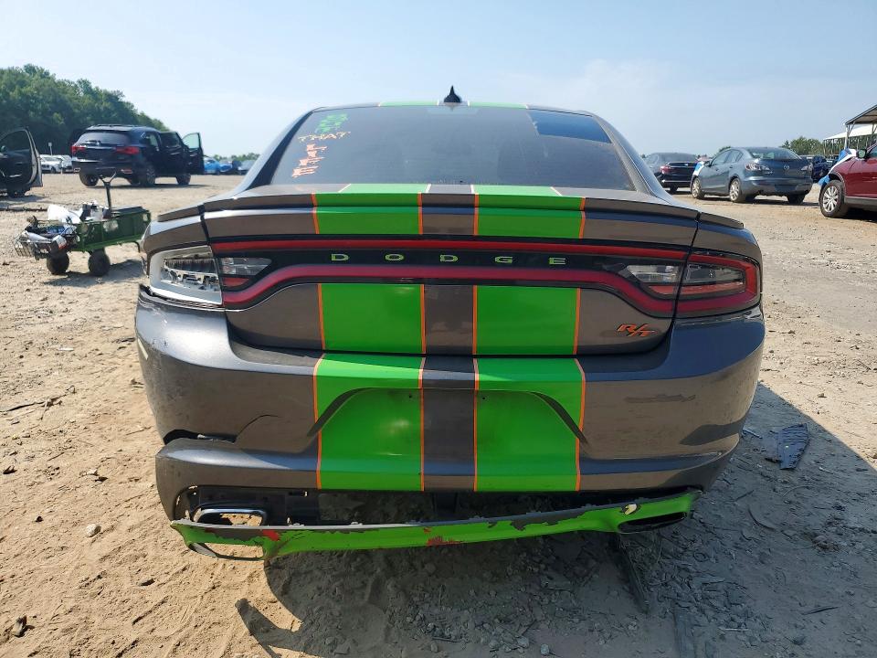 Aukcja sprzedaży 2017 Dodge Charger, vin: 2C3CDXCT0HH595251, numer aukcji: 58356616