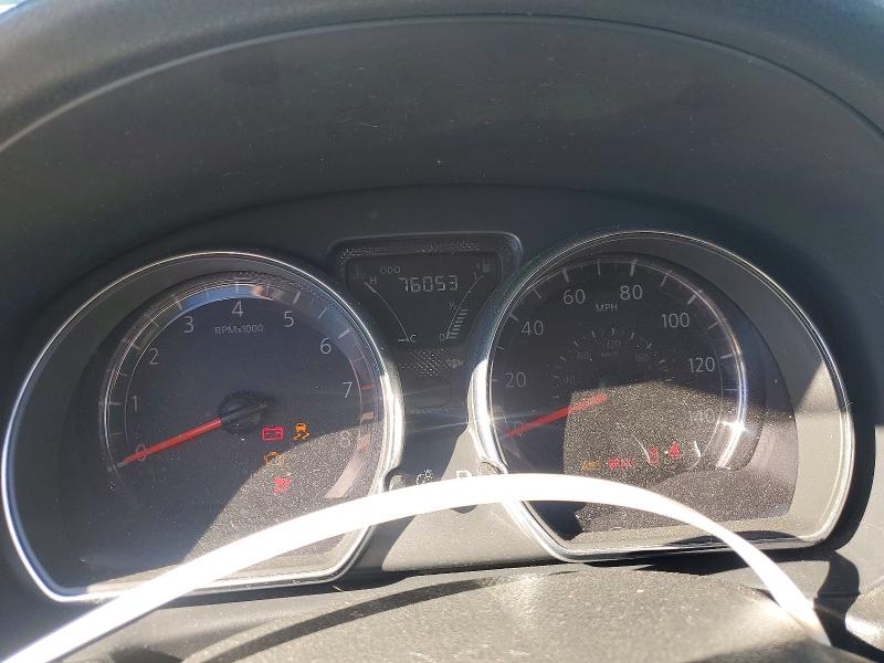 Продаж на аукціоні авто 2017 Nissan Versa, vin: 3N1CN7AP9HL865344, номер лоту: 58288126