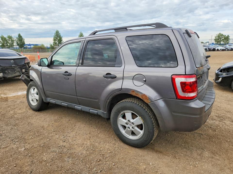 Продажа на аукционе авто 2012 Ford Escape, vin: 1FMCU9DG2CKB59555, номер лота: 59120306