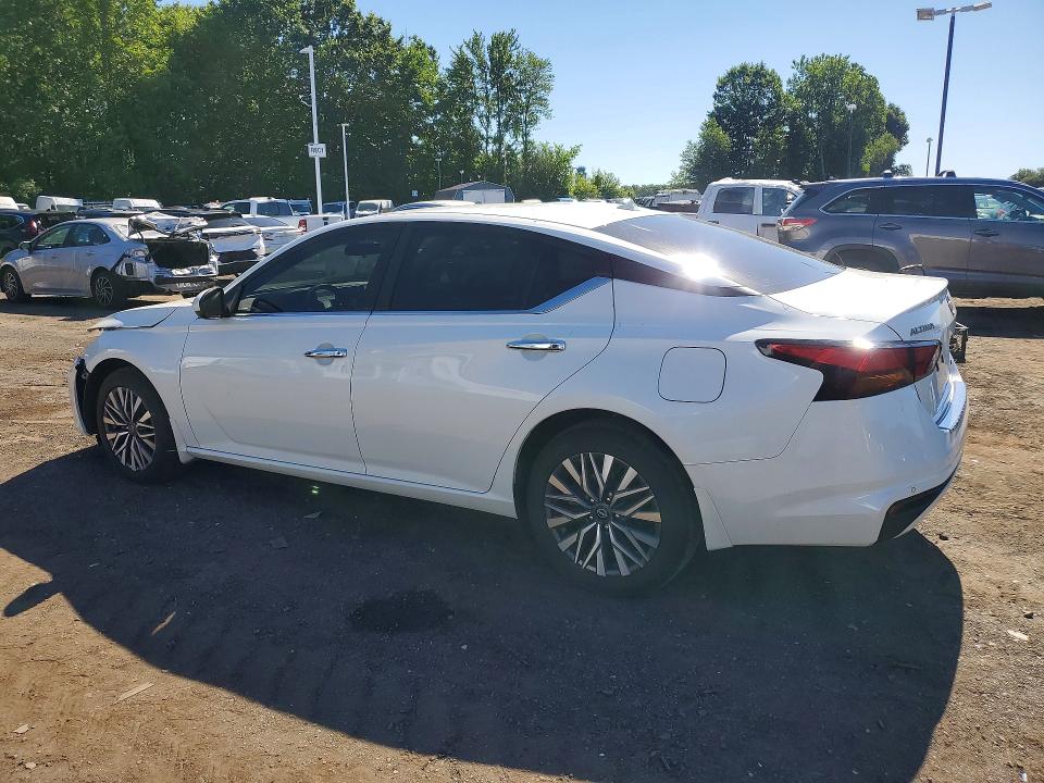Продажа на аукционе авто 2023 Nissan Altima, vin: 1N4BL4DW6PN393608, номер лота: 57183656
