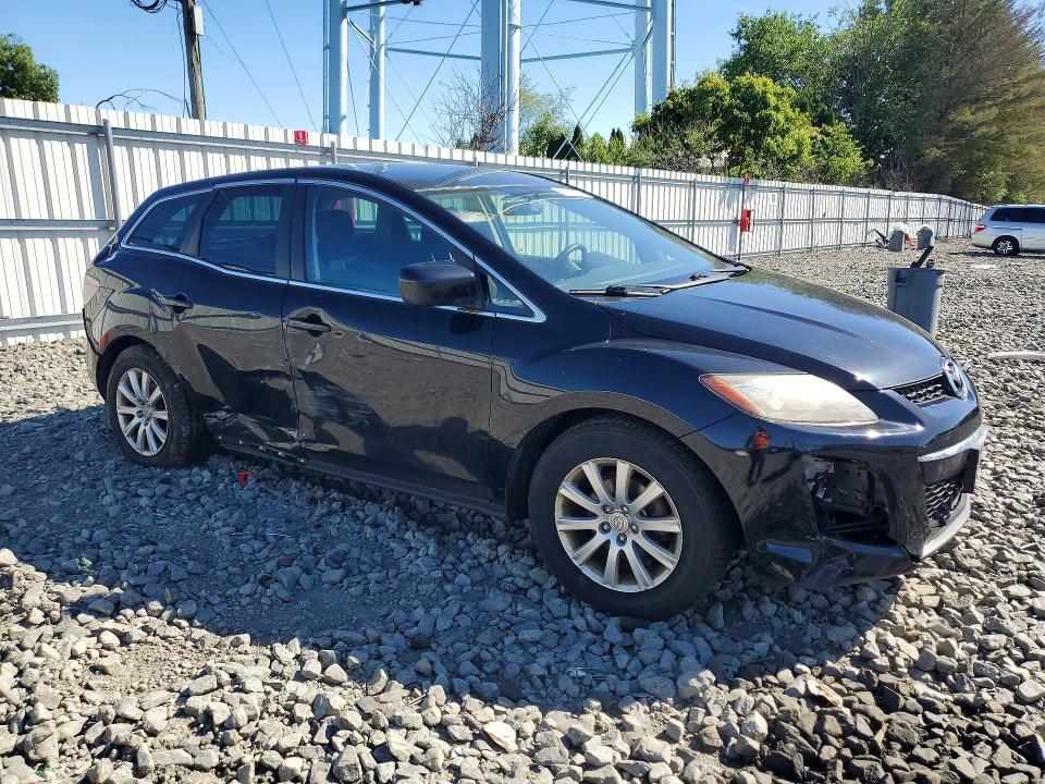 Aukcja sprzedaży 2011 Mazda Cx-7, vin: JM3ER2BM4B0398637, numer aukcji: 56300146
