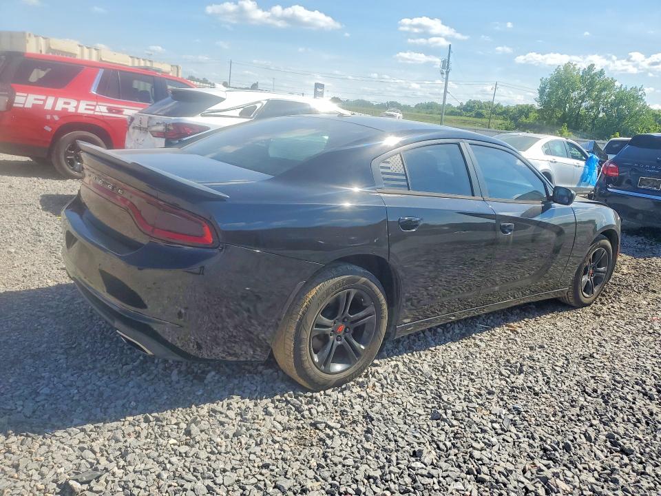Aukcja sprzedaży 2016 Dodge Charger, vin: 2C3CDXBG8GH355867, numer aukcji: 53266266