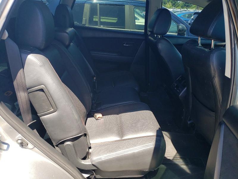 Продажа на аукционе авто 2013 Mazda Cx-9, vin: JM3TB3CV7D0411103, номер лота: 57508796