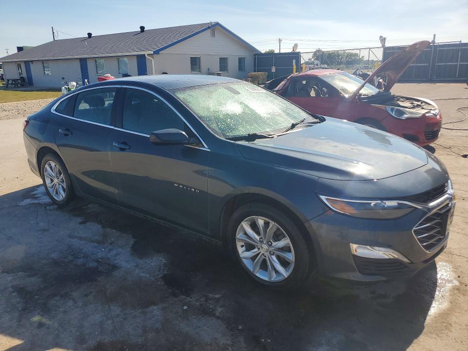 2020 Chevrolet Malibu მანქანა იყიდება აუქციონზე, vin: 1G1ZD5ST2LF023287, აუქციონის ნომერი: 53599246