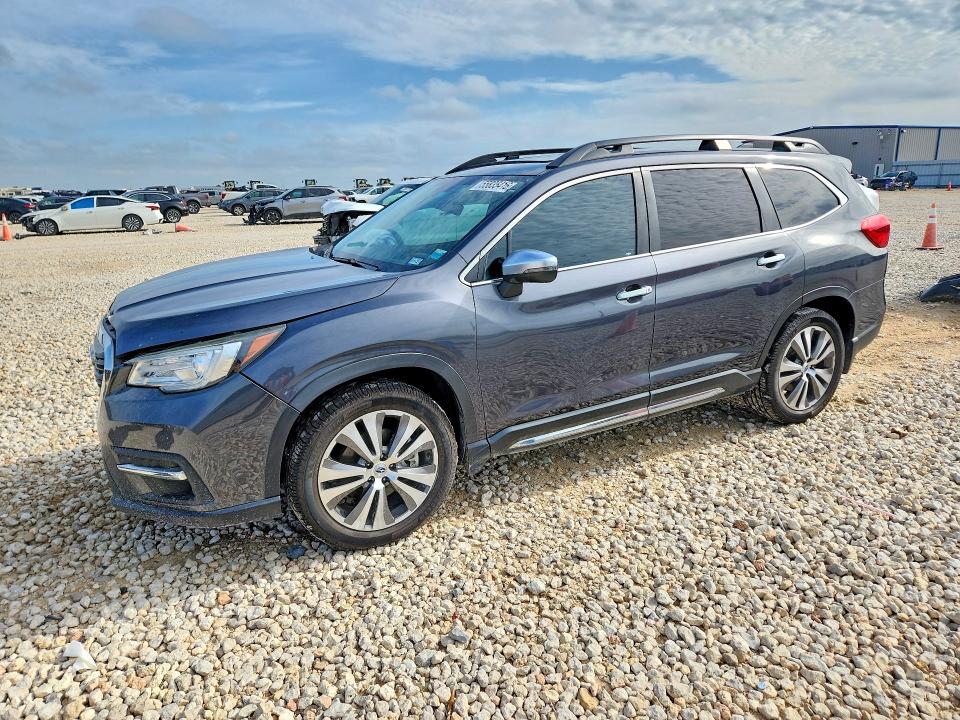 Продаж на аукціоні авто 2021 Subaru Ascent, vin: 4S4WMARDXM3435358, номер лоту: 55835416