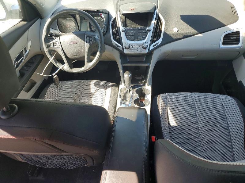 Продажа на аукционе авто 2017 Gmc Terrain, vin: 2GKFLSEK5H6279752, номер лота: 55775976