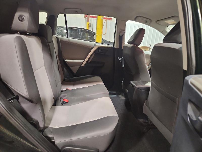 Продаж на аукціоні авто 2013 Toyota Rav4, vin: 2T3BFREV0DW039608, номер лоту: 58118326