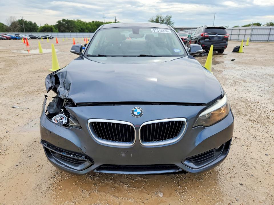 Aukcja sprzedaży 2014 Bmw 228, vin: WBA1F5C55EVV99167, numer aukcji: 57316236